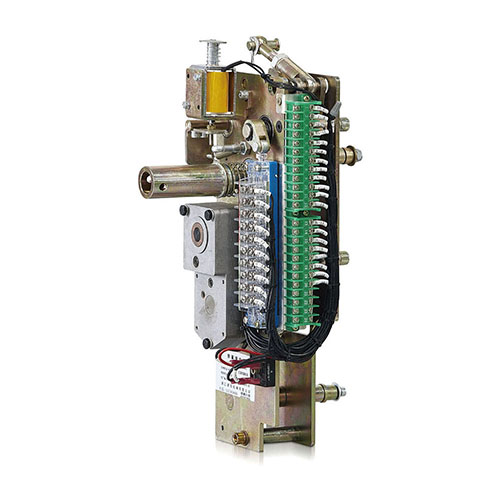 FZN21-40.5彈簧操作機構